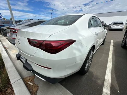 Used 2025 Mercedes-Benz CLA 250 image 5