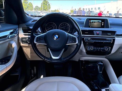 Used 2016 BMW X1 xDrive28i AWD/4WD image 11