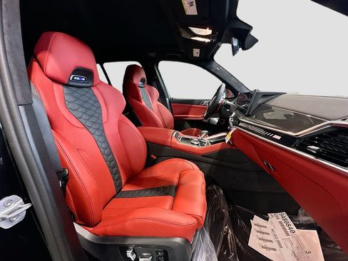 New 2026 BMW X5 M Competition w/ Executive Package AWD/4WD image 30