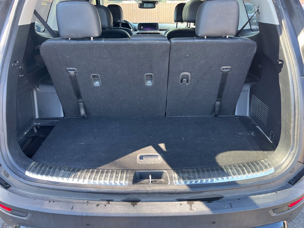 Used 2021 Kia Telluride SX w/ Nightfall Edition Package AWD/4WD image 11
