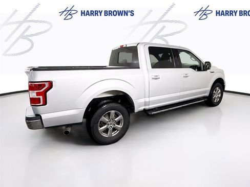 Used 2018 Ford F150 XLT w/ Equipment Group 302A Luxury image 31