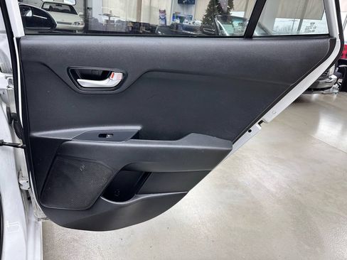 Used 2019 Kia Rio S FWD image 14