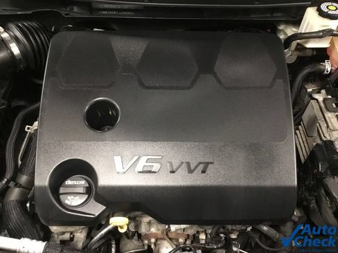 Used 2020 Chevrolet Traverse Premier w/ LPO, 'HIT The Road' Package AWD/4WD image 45