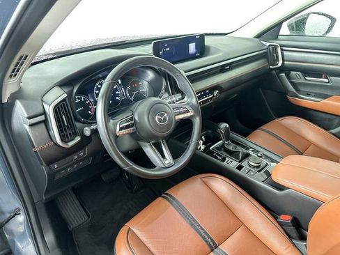 Used 2023 MAZDA CX-50 Meridian Edition w/ Apex Package AWD/4WD image 19