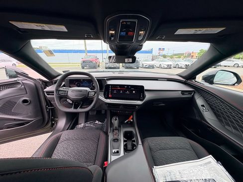 New 2026 Dodge Charger R/T AWD/4WD image 29