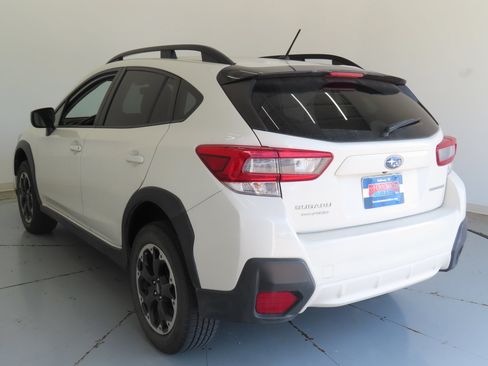 Used 2021 Subaru Crosstrek 2.0i AWD/4WD image 6