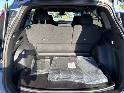 Certified 2026 Honda CR-V Sport image 32