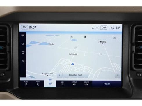 Certified 2023 Ford Bronco Wildtrak AWD/4WD image 26
