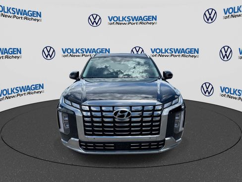 Used 2024 Hyundai Palisade Calligraphy FWD image 17