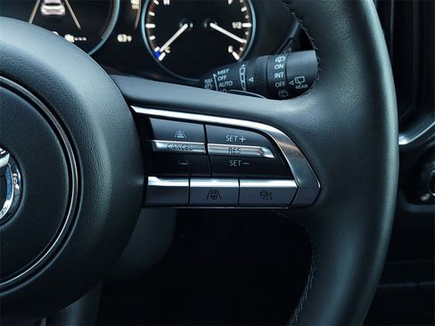 Certified 2025 MAZDA CX-50 2.5 Turbo w/ Accent Package image 23