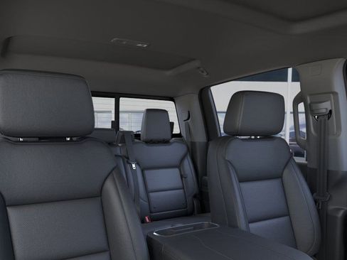 New 2026 GMC Sierra 1500 SLT image 25