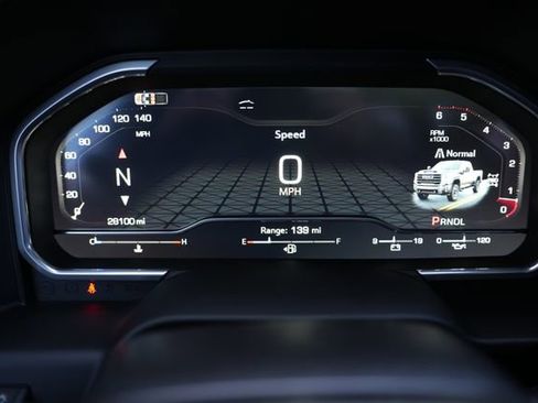 Used 2024 GMC Sierra 3500 AT4 w/ AT4 Premium Plus Package image 28