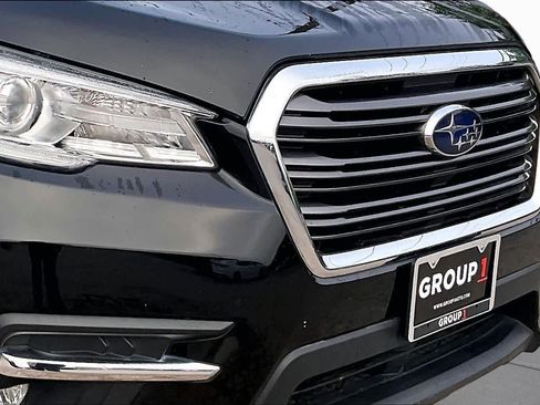 Used 2019 Subaru Ascent Limited w/ Popular Package #2 AWD/4WD image 29