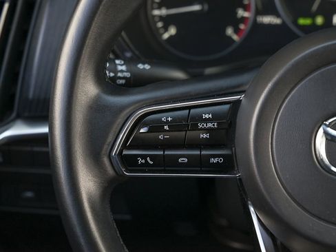 Certified 2024 MAZDA CX-90 3.3 Turbo w/ Select Package AWD/4WD image 19