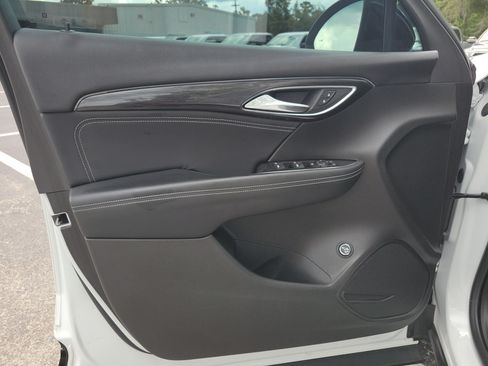 Used 2022 Buick Envision Preferred FWD image 15