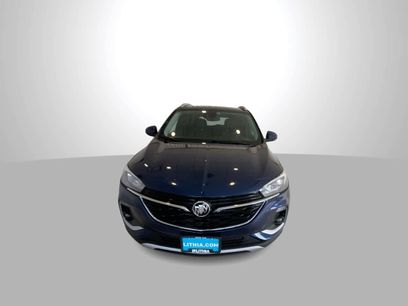 Used 2022 Buick Encore GX Select