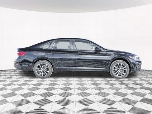 New 2026 Volkswagen Jetta Sport image 12