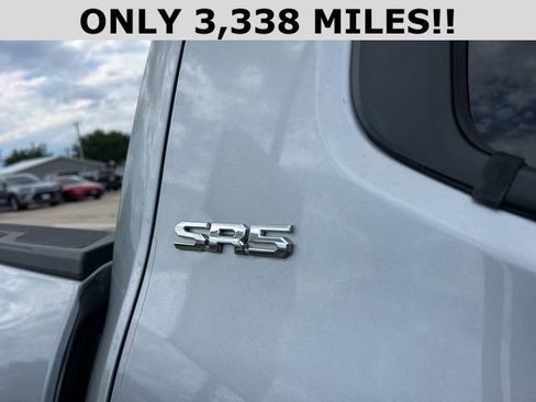 Used 2025 Toyota Tacoma SR5 RWD image 2