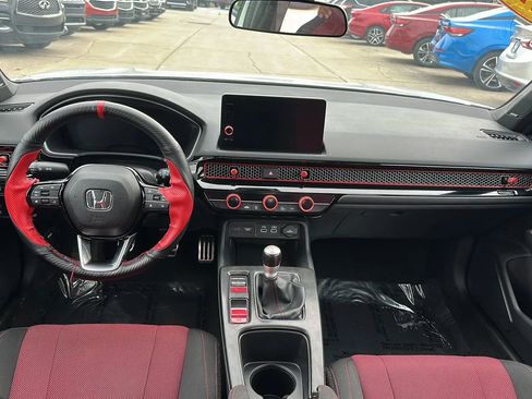 Used 2022 Honda Civic Si image 12