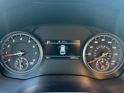 Used 2023 Hyundai Santa Fe SEL image 25