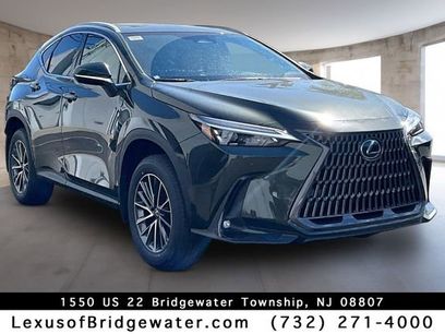 New 2026 Lexus NX 350 AWD