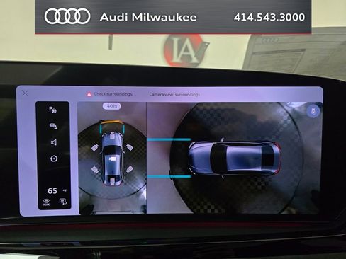 New 2026 Audi S5 Premium Plus image 27