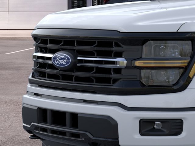 New 2026 Ford F150 XLT w/ Equipment Group 301A Standard AWD/4WD image 17