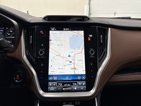 Used 2023 Subaru Legacy Touring XT image 19