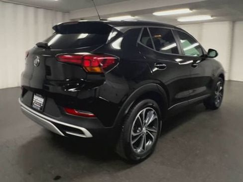 Certified 2021 Buick Encore GX Select FWD image 8