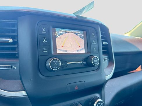 Used 2020 RAM 1500 Big Horn AWD/4WD image 13