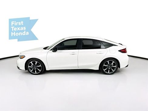 New 2026 Honda Civic Sport Touring image 4