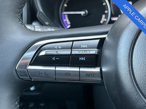 Used 2025 MAZDA CX-50 AWD 2.5 Hybrid w/ Premium Pkg image 28