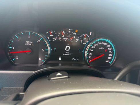 Used 2018 GMC Sierra 1500 Denali AWD/4WD image 24
