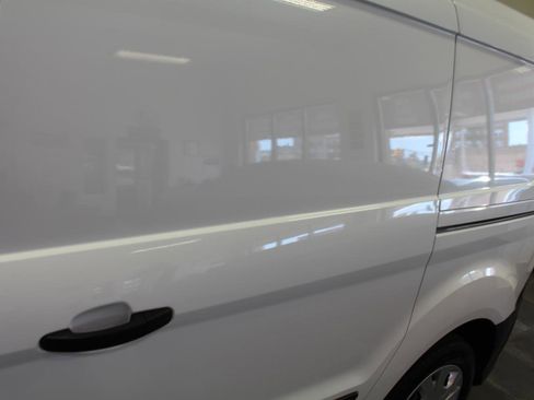 Used 2022 Ford Transit Connect XL image 33