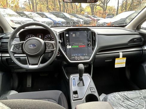 New 2026 Subaru Impreza 2.0i Sport AWD/4WD image 12