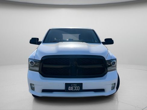 Used 2017 RAM 1500 Sport AWD/4WD image 17
