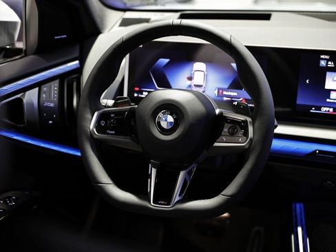 New 2026 BMW X3 xDrive30 w/ Premium Package image 28