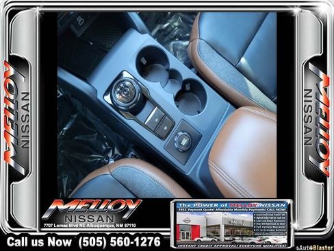 Used 2023 Ford Bronco Sport Outer Banks w/ Tech Package AWD/4WD image 15