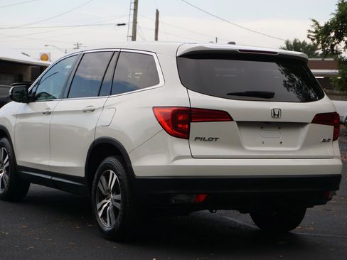Used 2018 Honda Pilot EX-L image 9