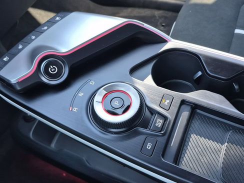 New 2025 Kia EV6 GT-Line image 23