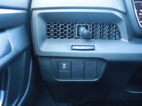 Certified 2024 Honda CR-V Sport image 27