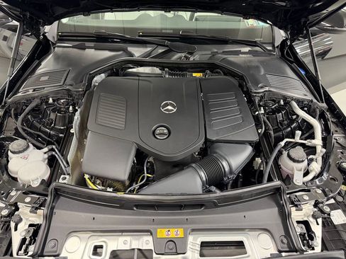 New 2026 Mercedes-Benz C 300 4MATIC Sedan image 11
