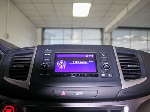 Used 2019 Honda Ridgeline RTL image 15