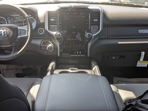 New 2026 RAM 1500 Big Horn AWD/4WD image 28