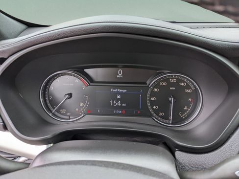 Used 2022 Cadillac XT4 Premium Luxury w/ Safety Alert Package image 40