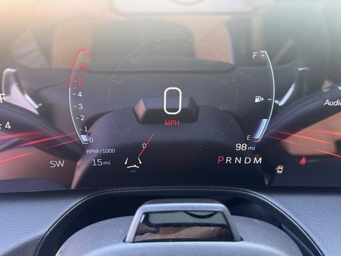 New 2026 Cadillac CT5 V Blackwing w/ Super Cruise 1 Package image 24