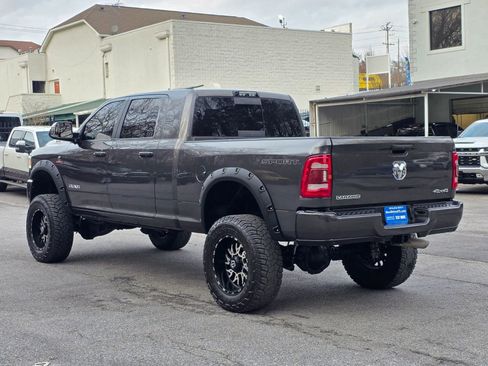 Used 2019 RAM 3500 Laramie image 6