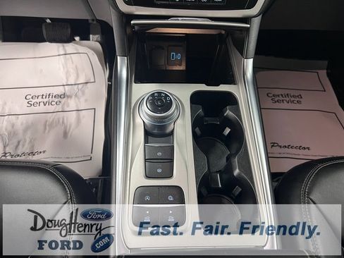 Used 2023 Ford Explorer XLT w/ Equipment Group 202A image 48