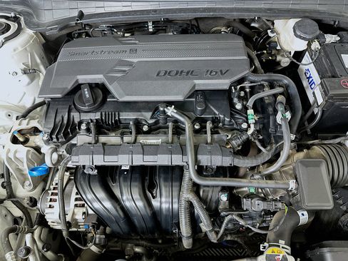 Used 2025 Kia K4 FWD image 31