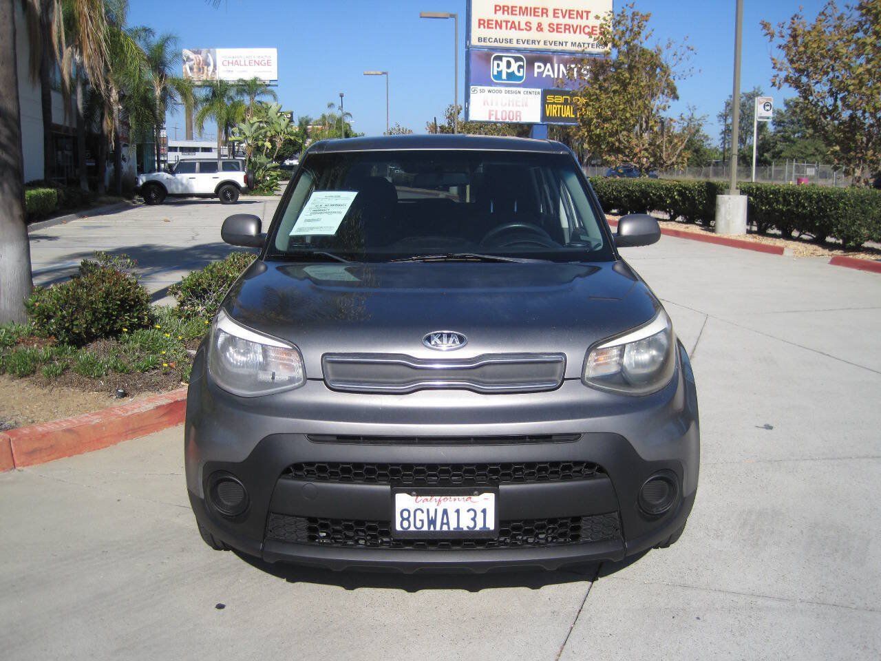 Used 2019 Kia Soul FWD image 10